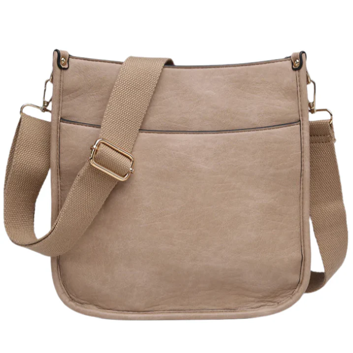 Jen & Co. Posie Crossbody Bag - Image 2