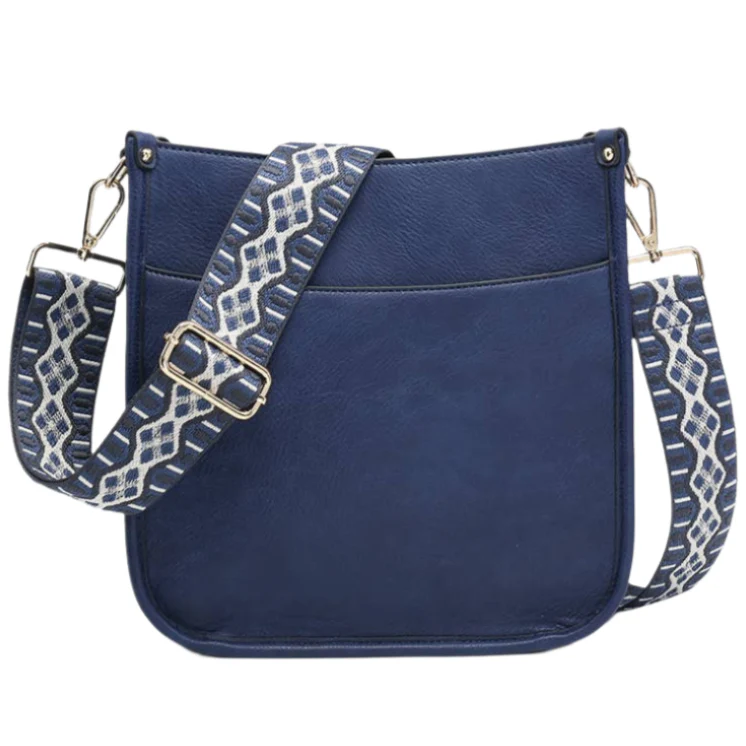 Jen & Co. Posie Crossbody Bag - Image 4