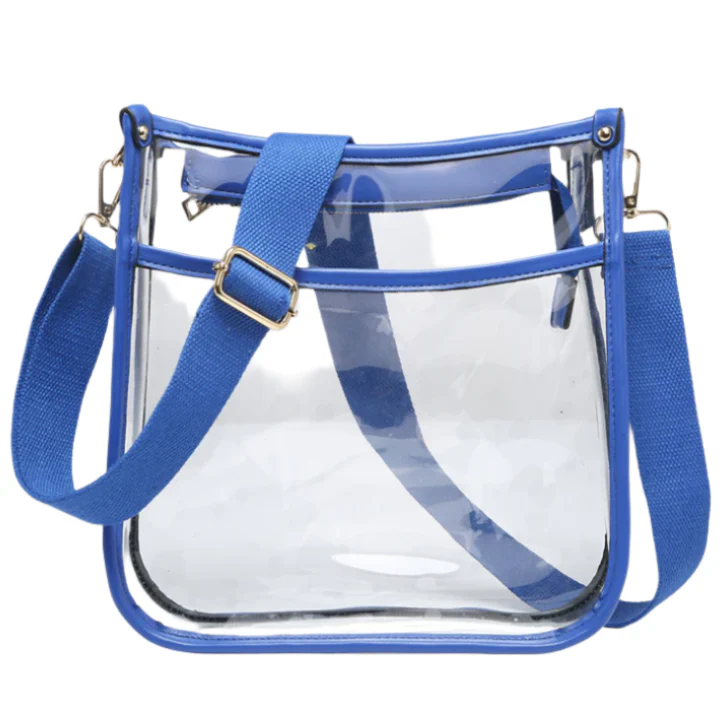 Jen & Co. Posie Crossbody Bag - Image 5