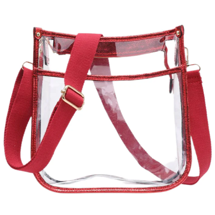 Jen & Co. Posie Crossbody Bag - Image 6