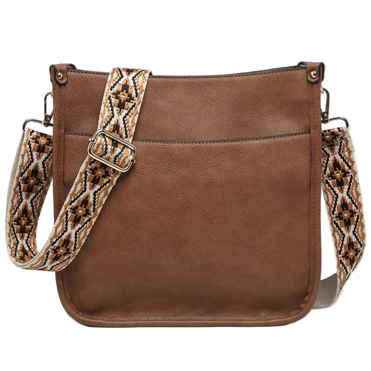 Jen & Co. Posie Crossbody Bag - Image 7