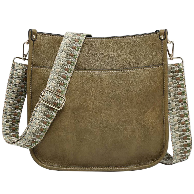 Jen & Co. Posie Crossbody Bag - Image 8