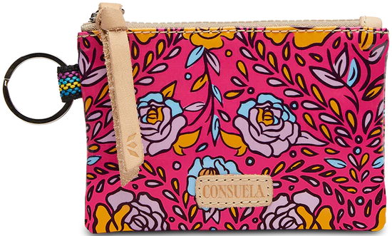 Consuela Pouch Mini Organizer - Image 10