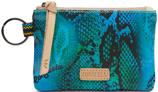 Consuela Pouch Mini Organizer - Image 11