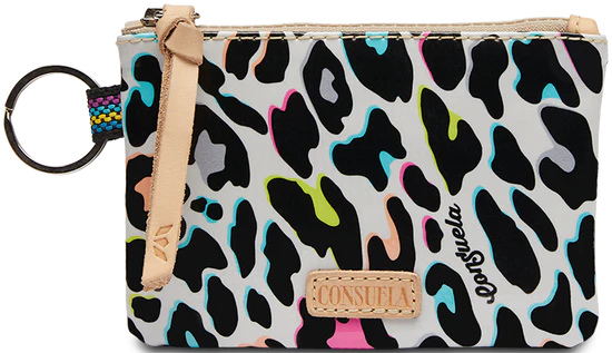 Consuela Pouch Mini Organizer - Image 12