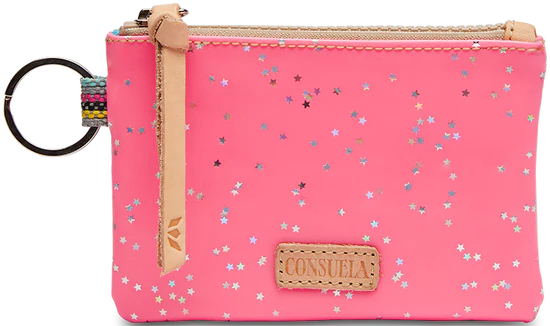 Consuela Pouch Mini Organizer - Image 13