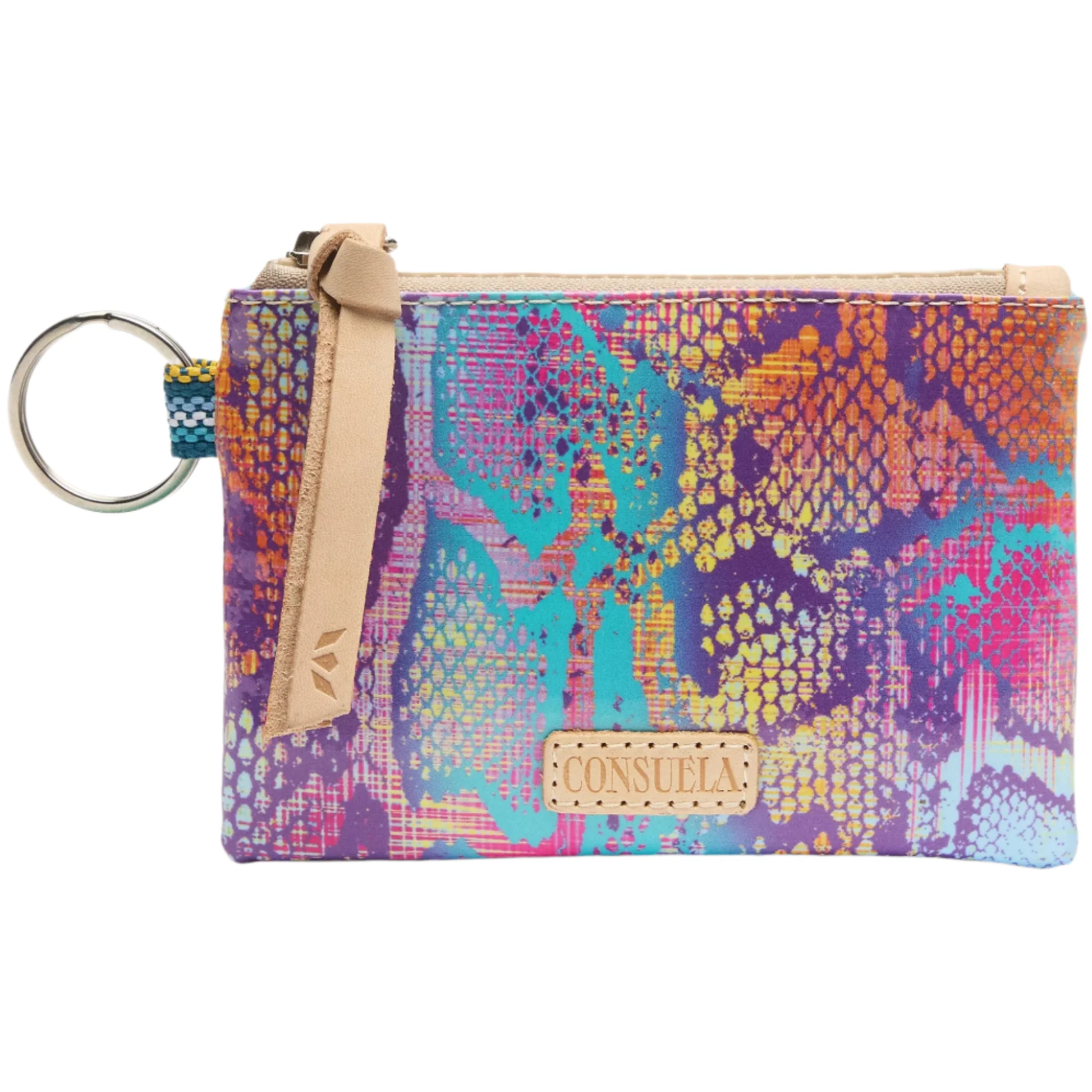 Consuela Pouch Mini Organizer - Image 14