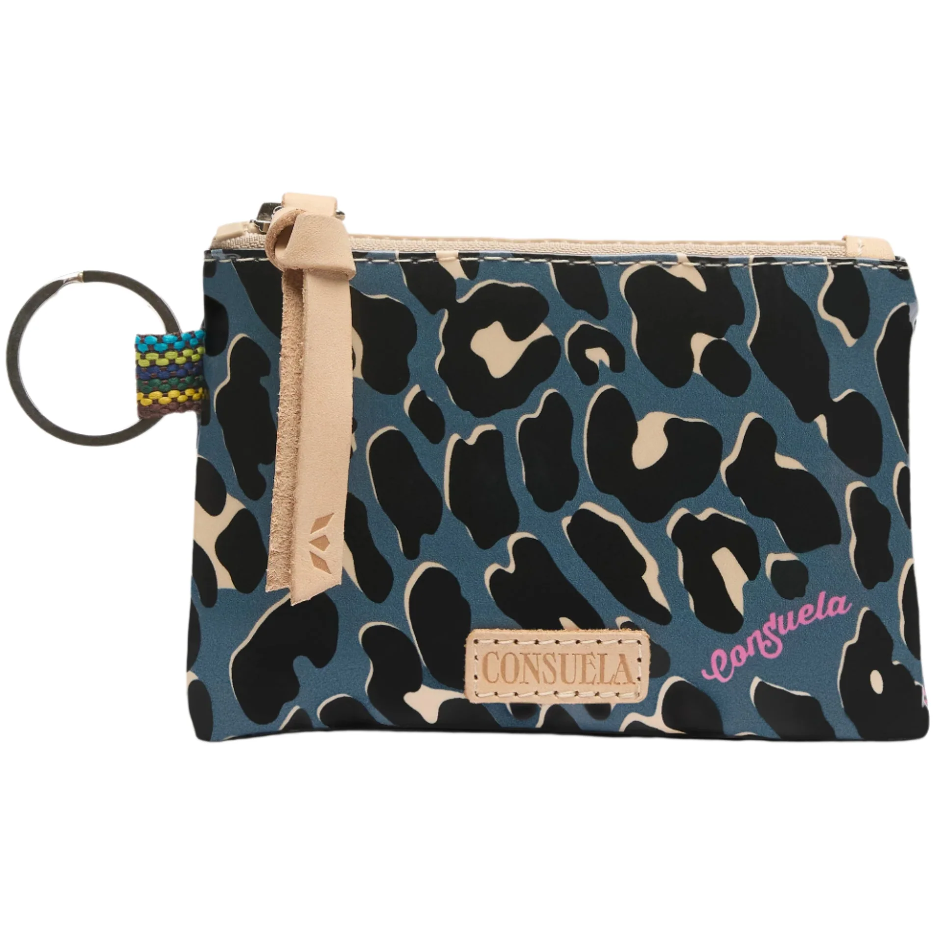 Consuela Pouch Mini Organizer - Image 15
