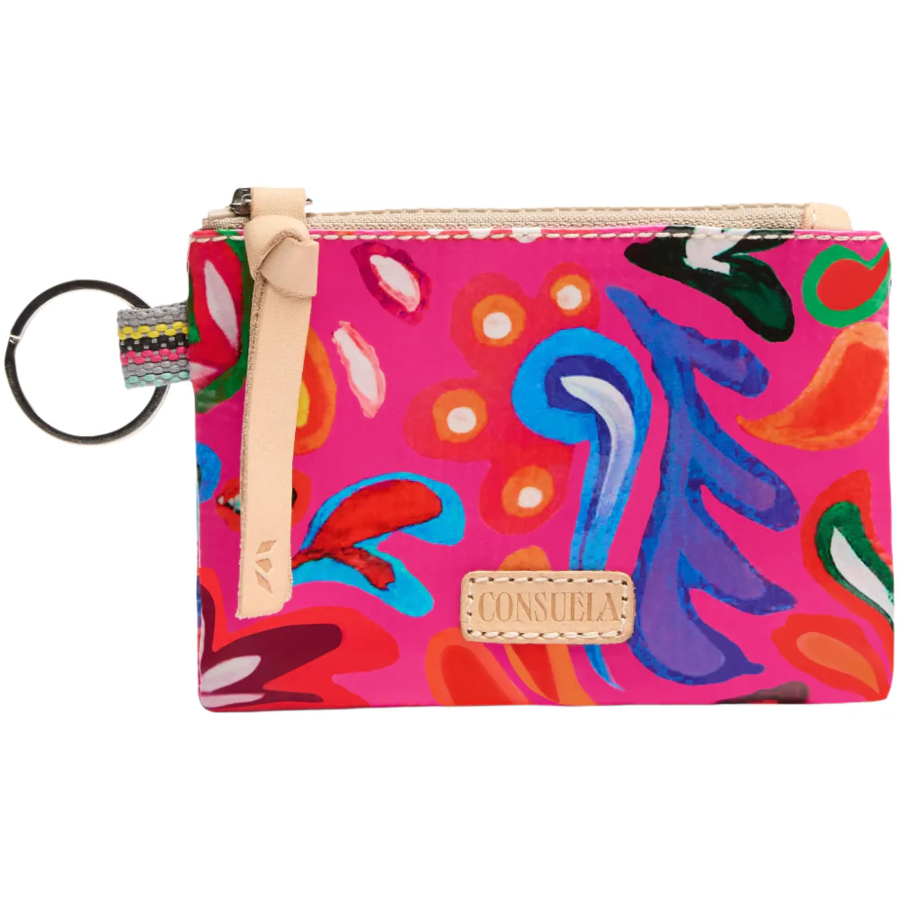 Consuela Pouch Mini Organizer - Image 17