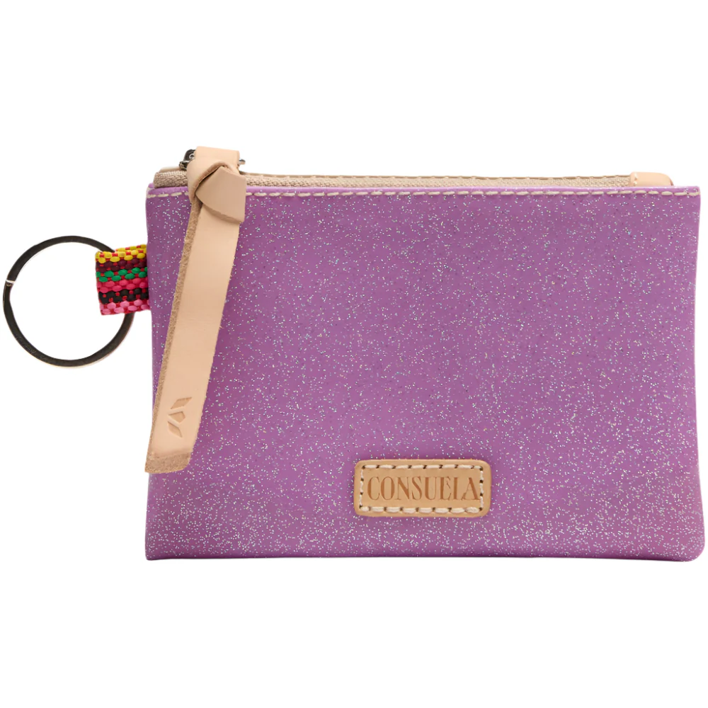 Consuela Pouch Mini Organizer - Image 18