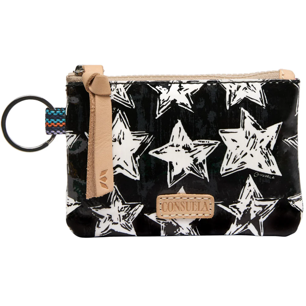 Consuela Pouch Mini Organizer - Image 19
