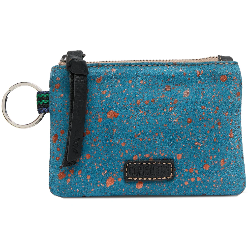 Consuela Pouch Mini Organizer - Image 20