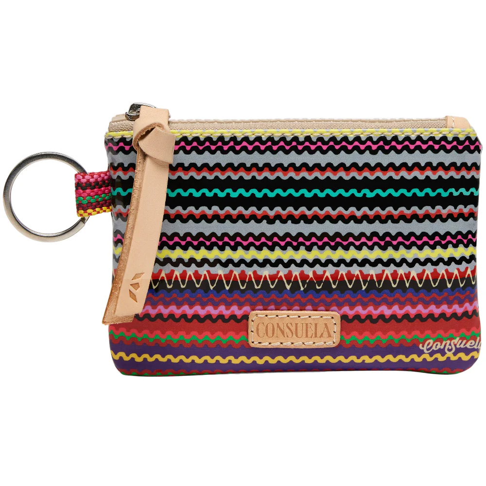 Consuela Pouch Mini Organizer - Image 21