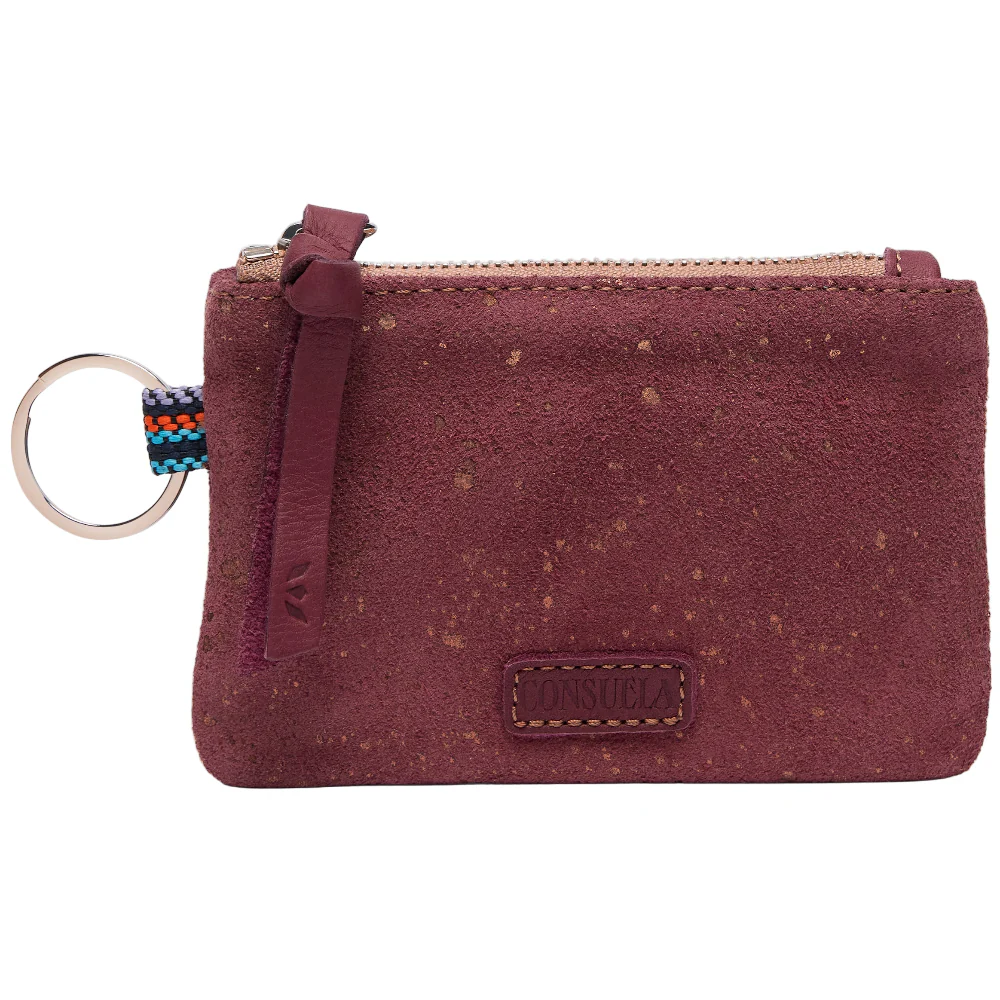 Consuela Pouch Mini Organizer - Image 23