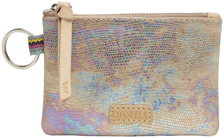 Consuela Pouch Mini Organizer - Image 26