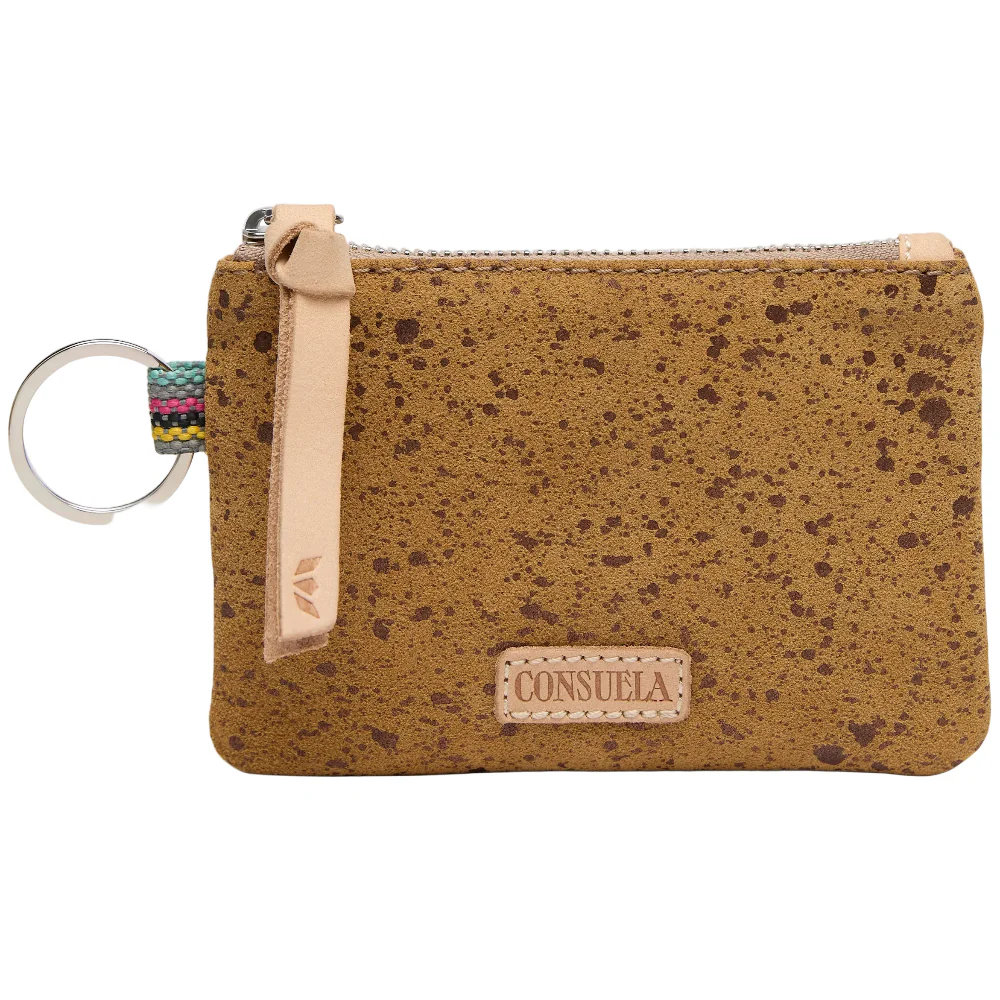 Consuela Pouch Mini Organizer - Image 27