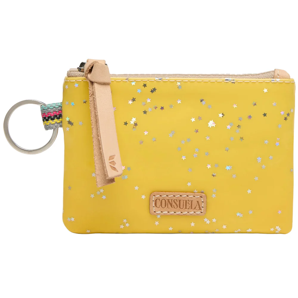 Consuela Pouch Mini Organizer - Image 28