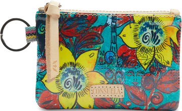 Consuela Pouch Mini Organizer - Image 3