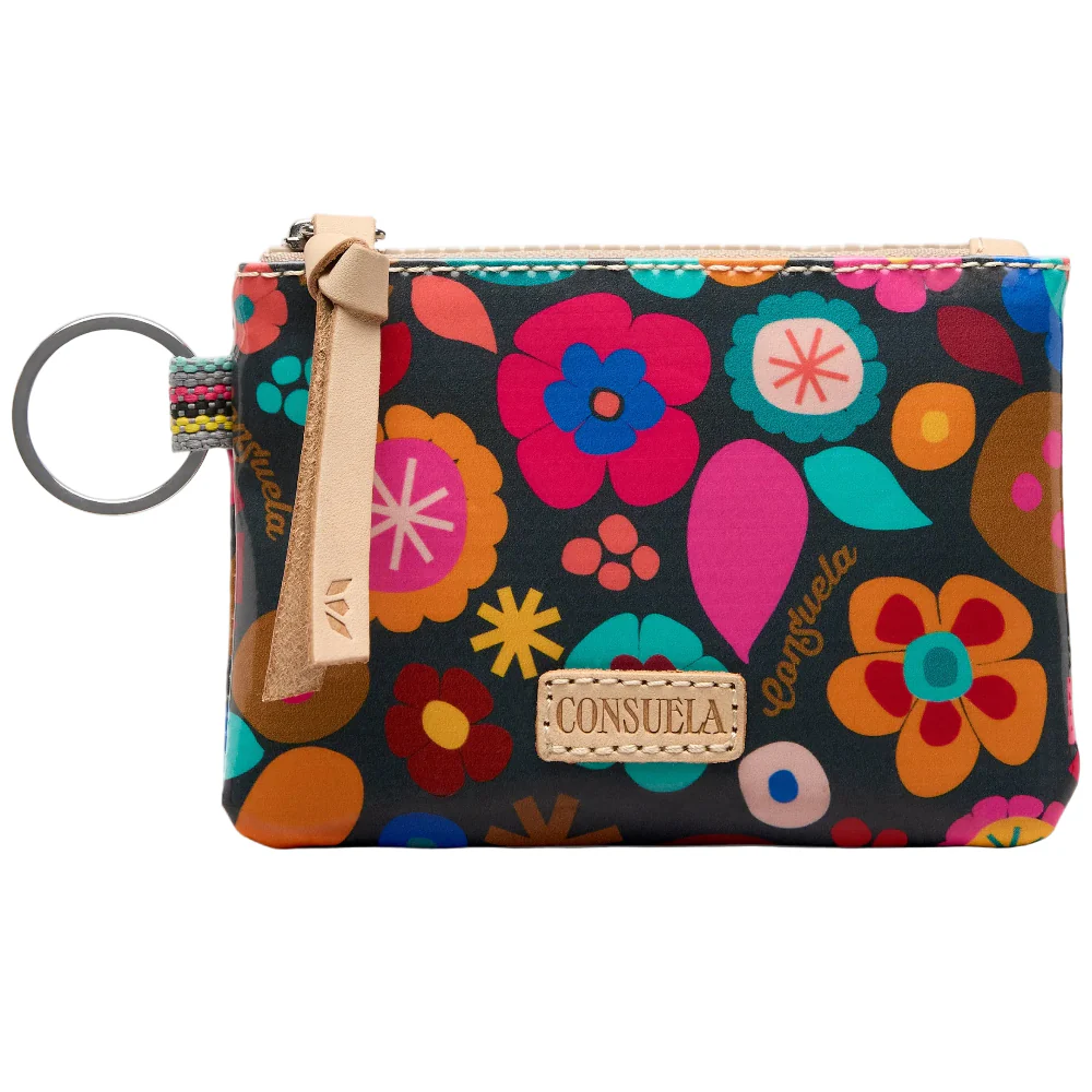 Consuela Pouch Mini Organizer - Image 30
