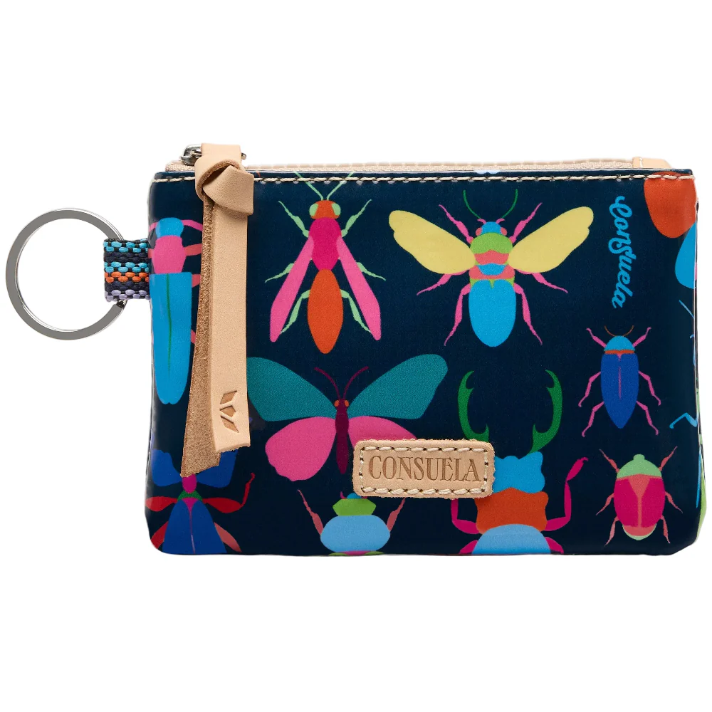 Consuela Pouch Mini Organizer - Image 32