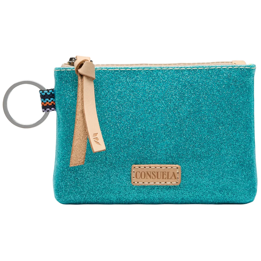 Consuela Pouch Mini Organizer - Image 33