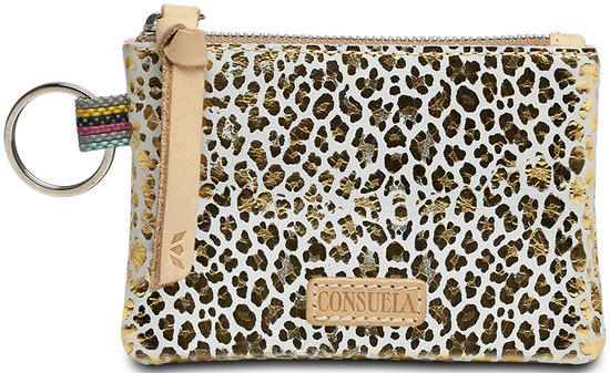 Consuela Pouch Mini Organizer - Image 4