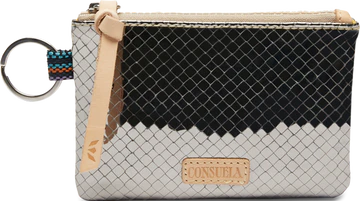 Consuela Pouch Mini Organizer - Image 5