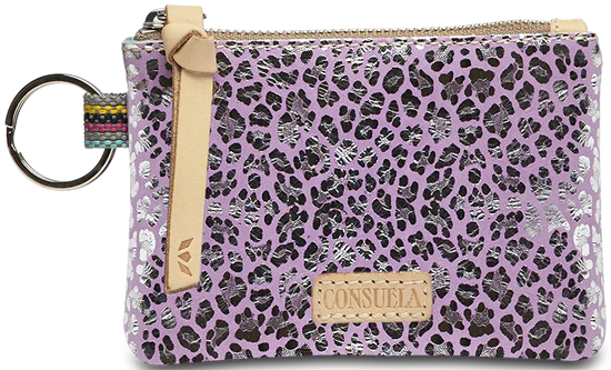 Consuela Pouch Mini Organizer - Image 6