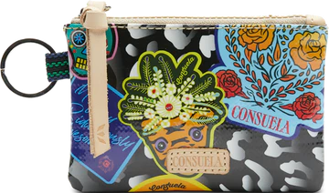 Consuela Pouch Mini Organizer - Image 7
