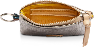Consuela Pouch Mini Organizer - Image 8
