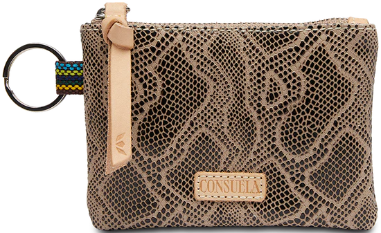 Consuela Pouch Mini Organizer - Image 9