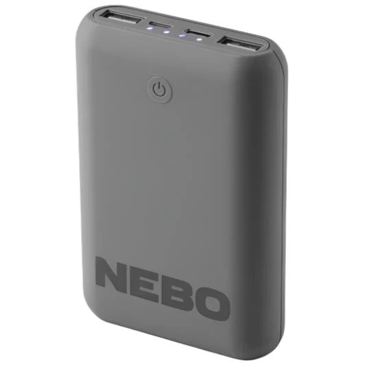 NEBO Rechargeable USB Power Banks - Image 2