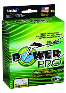 Power Pro Spectra Fishing Line - Image 2