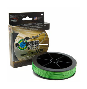 Power Pro Super Slick V2 Fishing Line - Image 3