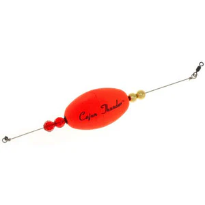Precision Tackle Cajun Thunder Float - Image 3