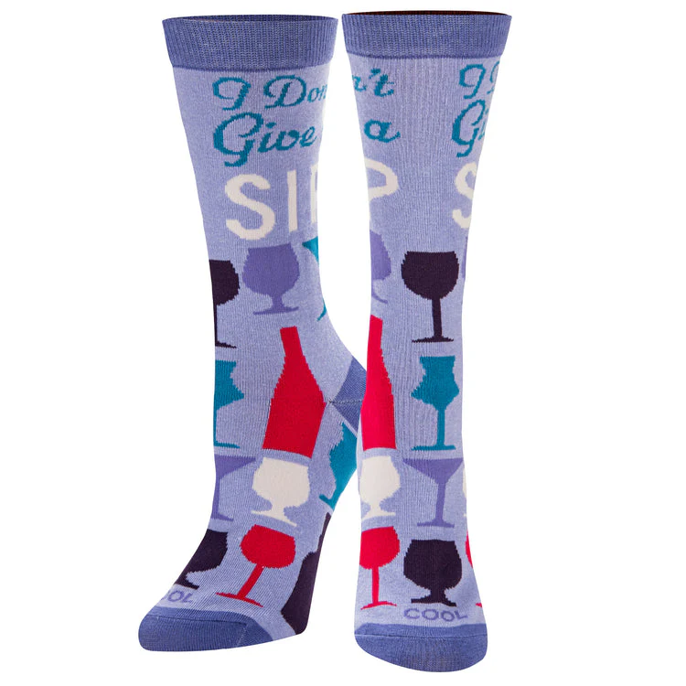 Odd Sox Women's Novelty Socks - Image 12