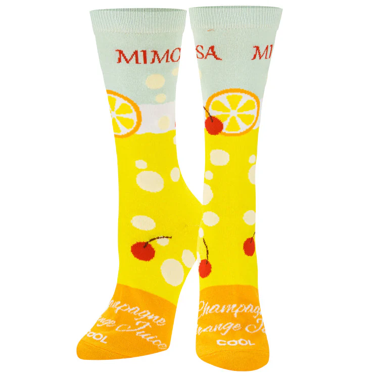 Odd Sox Women's Novelty Socks - Image 14