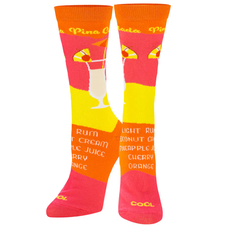 Odd Sox Women's Novelty Socks - Image 16