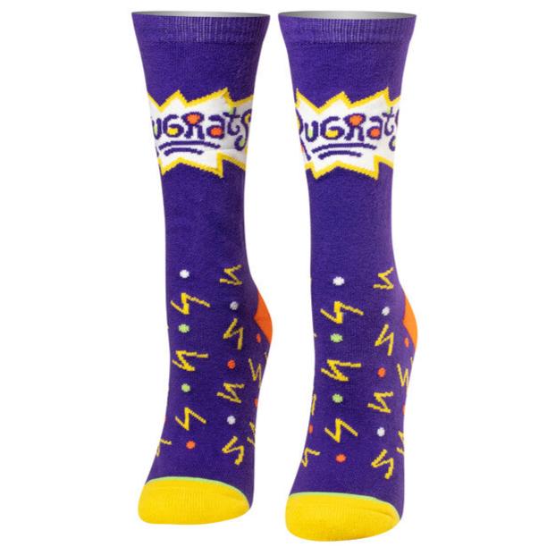 Odd Sox Women's Novelty Socks - Image 17