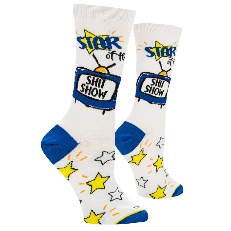 Odd Sox Women's Novelty Socks - Image 19