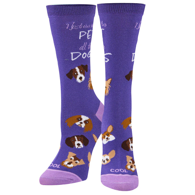 Odd Sox Women's Novelty Socks - Image 2