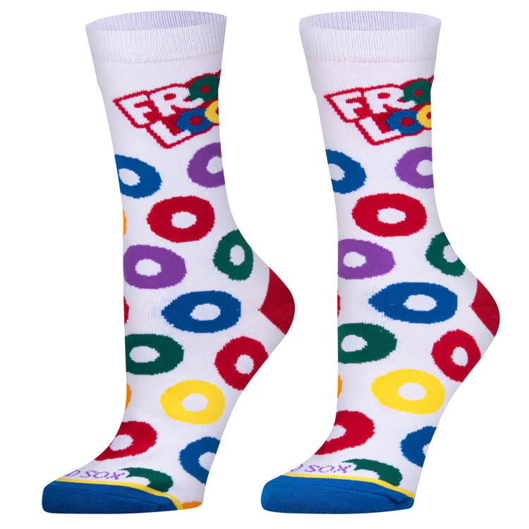 Odd Sox Women's Novelty Socks - Image 24