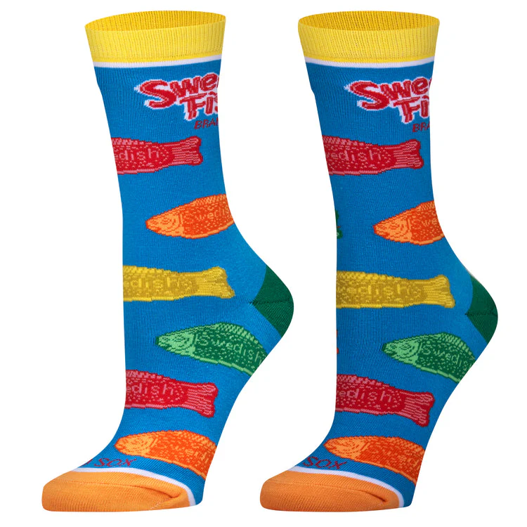 Odd Sox Women's Novelty Socks - Image 27