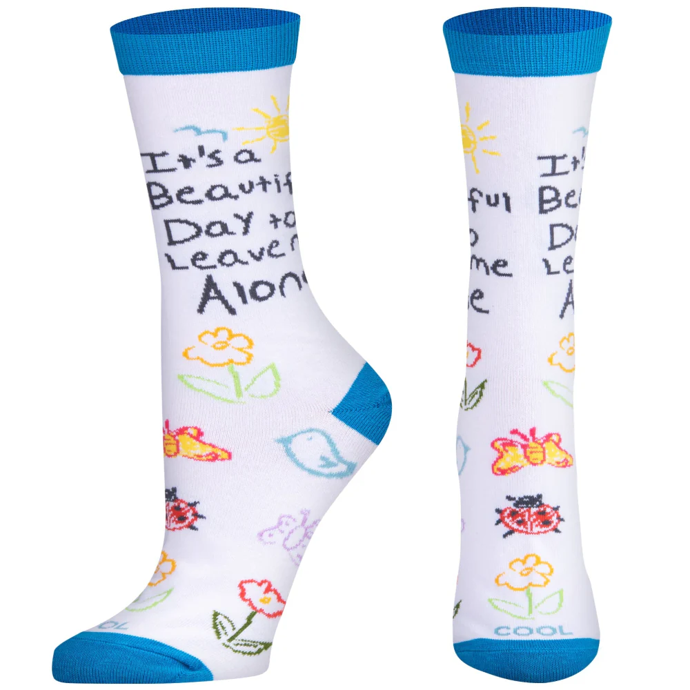 Odd Sox Women's Novelty Socks - Image 32