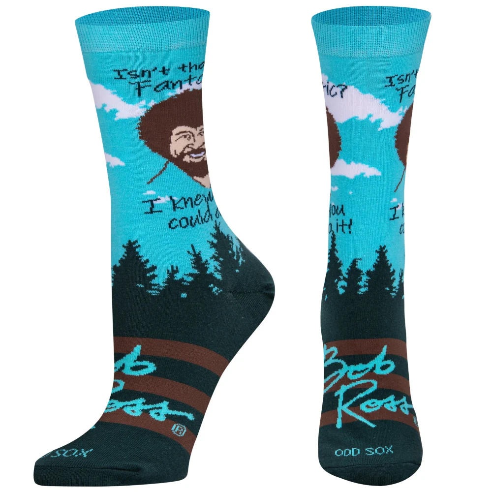 Odd Sox Women's Novelty Socks - Image 34