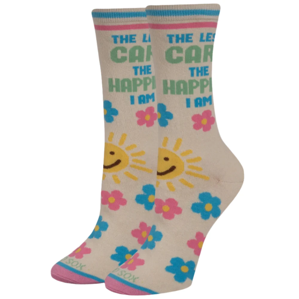 Odd Sox Women's Novelty Socks - Image 38