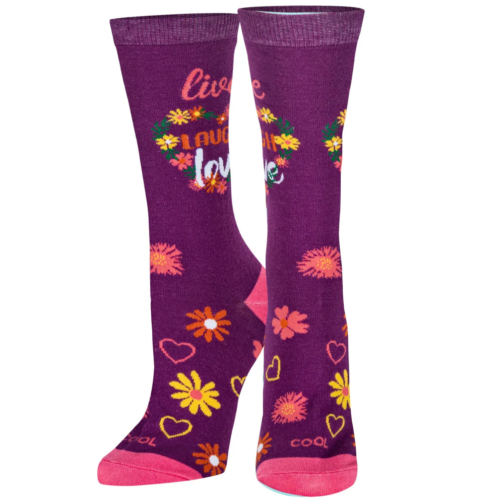 Odd Sox Women's Novelty Socks - Image 39