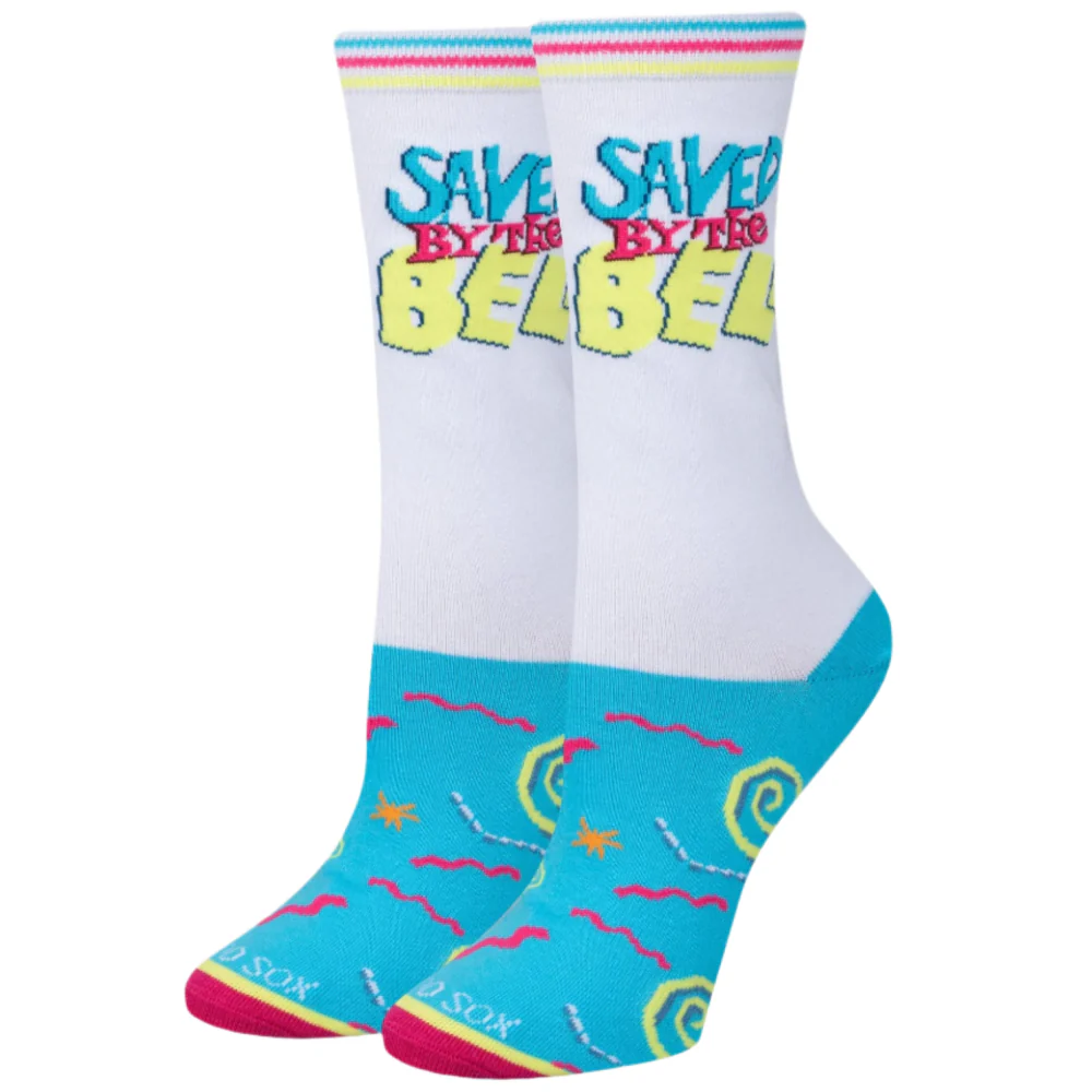 Odd Sox Women's Novelty Socks - Image 44