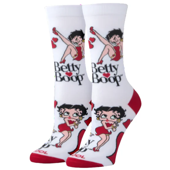 Odd Sox Women's Novelty Socks - Image 5