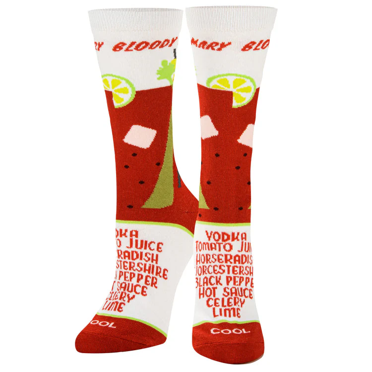 Odd Sox Women's Novelty Socks - Image 6